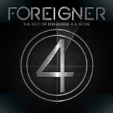 Foreigner - The Best Of Foreigner 4 & More '2014