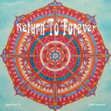 Return To Forever - Denver Jam 74 (Live 74) '2020