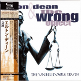 Elton Dean & The Wrong Object - The Unbelievable Truth '2007 [2014]