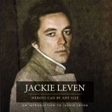 Jackie Leven - Heroes Can Be Any Size '2012