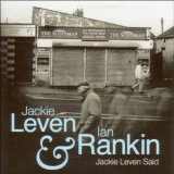 Jackie Leven - Jackie Leven Said '2005