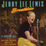 Jerry Lee Lewis - Breathless '2004