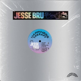 Jesse Bru - The Coast '2020