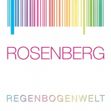 Marianne Rosenberg - Regenbogenwelt (100\% Rosenberg) '2020