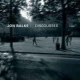 Jon Balke - Discourses '2020