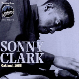 Sonny Clark - Oakland, 1955 '1995