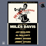 Miles Davis - Hi-Hat All-Stars (Live) '1998/2020