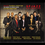 SFJAZZ Collective - Live 2010 (7th Annual Concert Tour, The Works of Horace Silver..) 'February - March, 2010