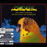 Budgie - The Definitive Anthology: An Ecstasy Of Fumbling '1971-88/1996