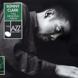 Sonny Clark - 1954 Memorial Album '2001