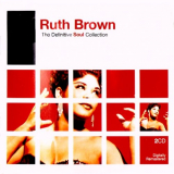 Ruth Brown - The Definitive Soul Collection '2007