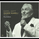 Karel Gott - Danke Karel Folge 2: Raritaten '2020