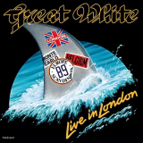 Great White - Live In London (Live at Wembley Arena/1989) '2020