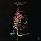 Jack DeJohnette - Sorcery (Remastered) '1974