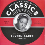 Lavern Baker - Blues & Rhythm Series 5186: The Chronological Lavern Baker 1955-1957 '2008
