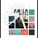 Anika Nilles - Pikalar '2017