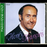 Henry Mancini - Henry Mancini and His Orchestra '1986