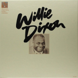 Willie Dixon - The Chess Box '1988