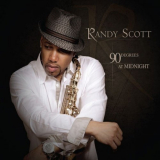 Randy Scott - 90 Degrees At Midnight '2011