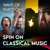 Herbert Von Karajan - Spin On Classical Music 2 - Wave of Emotions '2020