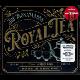 Joe Bonamassa - Royal Tea (Target Exclusive) '2020