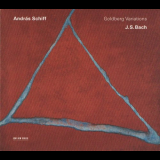 Andras Schiff - J.S. Bach: Goldberg Variations '2003