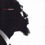 Eric Dolphy - Vintagae Dolphy '1986