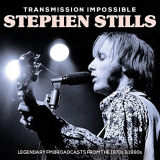 Stephen Stills - Transmission Impossible (Live) '2017