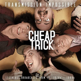 Cheap Trick - Transmission Impossible (Live) '2016