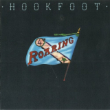 Hookfoot - Roaring '1973/2005