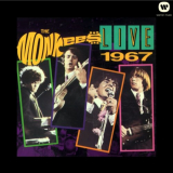 Monkees, The - Live '1967 [2013]