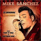 Mike Sanchez - 12 Original Scorchers '2019