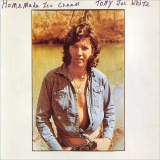 Tony Joe White - Home Made Ice Cream '1973/2020