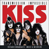 Kiss - Transmission Impossible (Live) '2015
