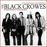 Black Crowes, The - Transmission Impossible (Live) '2015