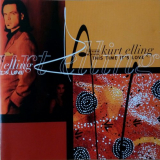 Kurt Elling - This Time Its Love '1998