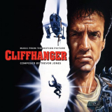 Trevor Jones - Cliffhanger (Expanded Original Motion Picture Soundtrack) '2017