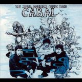 John Dummer Blues Band - Cabal '1969/2010