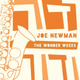 Joe Newman - The Wonder Weeks '2020