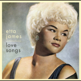 Etta James - Love Songs '2001