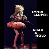 Cyndi Lauper - Grab a Hold (Live at Avo Session Basel 2008) '2016