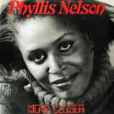 Phyllis Nelson - Move Closer '1984 (2014)
