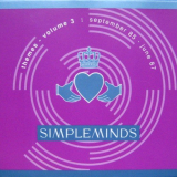 Simple Minds - Themes, Volume 3: September 85 - June 87 '2008