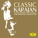 Herbert von Karajan - Classic Karajan: The Essential Collection '2014