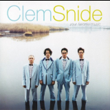 Clem Snide - Your Favorite Music '2001