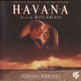 Dave Grusin - Havana '1990