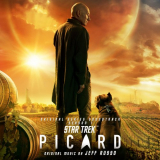 Jeff Russo - Star Trek: Picard â€“ Season 1 (Original Series Soundtrack) '2020