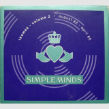 Simple Minds - Themes, Volume 2: August 82 - April 85 '1990 (2008)