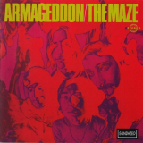 Maze, The - Armageddon '1968/1995