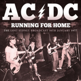 AC/DC - Running for Home (Live) '2016